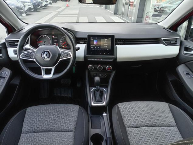Renault Clio 1.0 tCe Limited 
