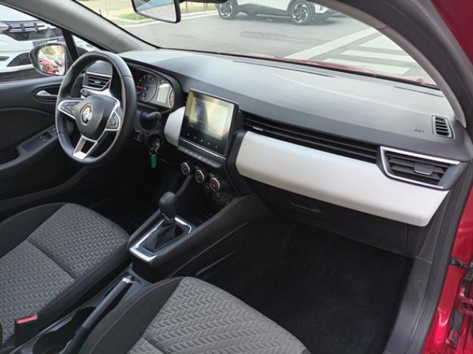 Renault Clio 1.0 tCe Limited 