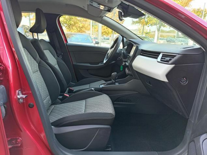 Renault Clio 1.0 tCe Limited 