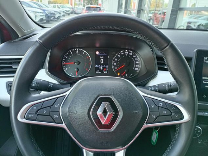 Renault Clio 1.0 tCe Limited 
