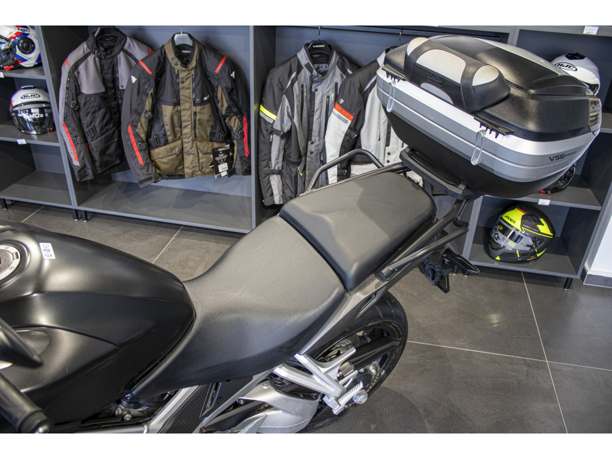 Honda VFR800X CROSSRUNNER 