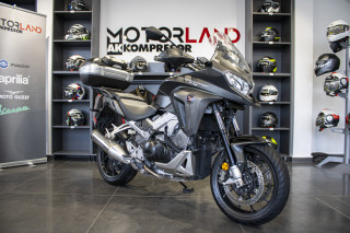 Honda VFR800X CROSSRUNNER 