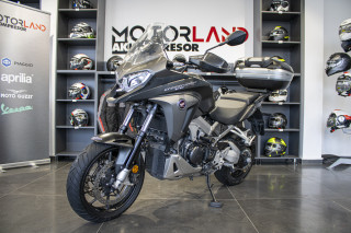 Honda VFR800X CROSSRUNNER 