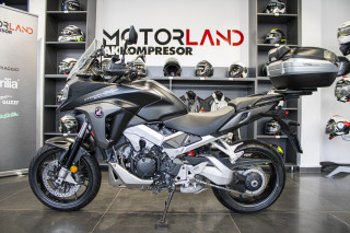 Honda VFR800X CROSSRUNNER 