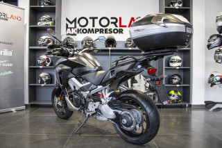 Honda VFR800X CROSSRUNNER 