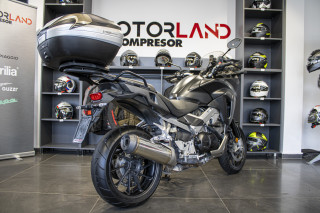 Honda VFR800X CROSSRUNNER 