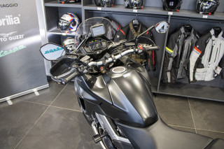 Honda VFR800X CROSSRUNNER 