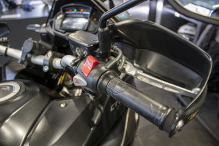 Honda VFR800X CROSSRUNNER 