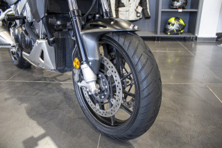 Honda VFR800X CROSSRUNNER 