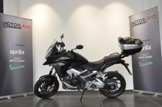 Honda VFR800X CROSSRUNNER 