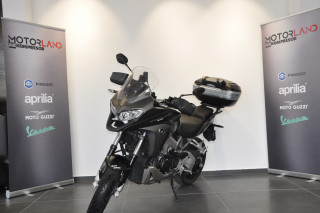 Honda VFR800X CROSSRUNNER 