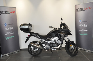 Honda VFR800X CROSSRUNNER 