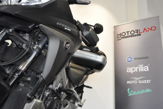 Honda VFR800X CROSSRUNNER 