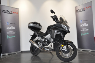 Honda VFR800X CROSSRUNNER 
