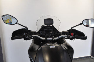 Honda VFR800X CROSSRUNNER 