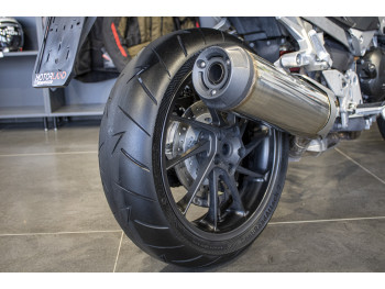 Honda VFR800X CROSSRUNNER 