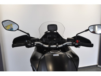 Honda VFR800X CROSSRUNNER 