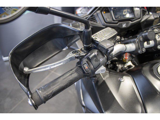 Honda VFR800X CROSSRUNNER 