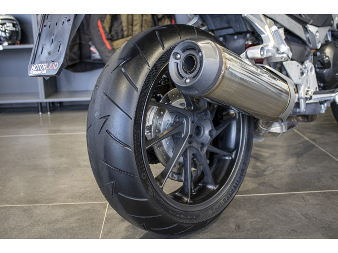 Honda VFR800X CROSSRUNNER 