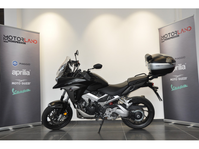Honda VFR800X CROSSRUNNER 