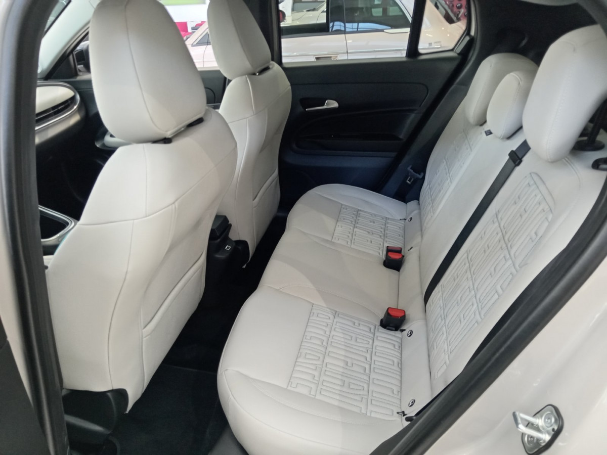 FIAT 600 1.2 136KS MHEV DCT6 La Prima
