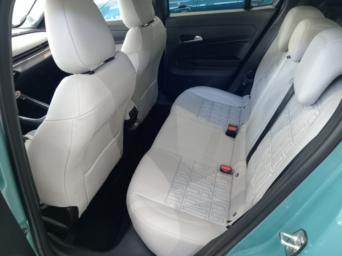 FIAT 600 1.2 136KS MHEV DCT6 La Prima 