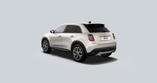 FIAT 600 1.2 136KS MHEV DCT6 La Prima