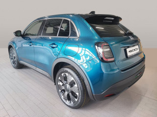 FIAT 600 1.2 136KS MHEV DCT6 La Prima