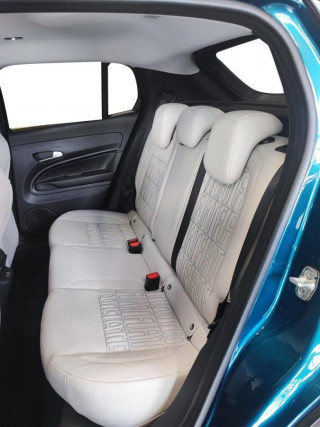 FIAT 600 1.2 136KS MHEV DCT6 La Prima