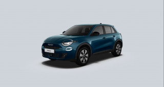 FIAT 600 1.2 100 KS MHEV DCT6 ICON 