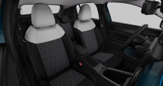 FIAT 600 1.2 100 KS MHEV DCT6 ICON 