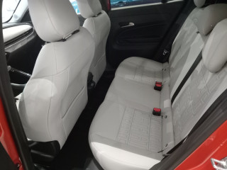FIAT 600 1.2 136KS MHEV DCT6 La Prima