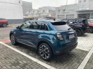 FIAT 600 1.2 136KS MHEV DCT6 La Prima DEMO