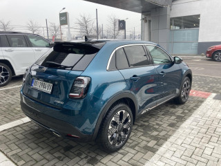 FIAT 600 1.2 136KS MHEV DCT6 La Prima DEMO