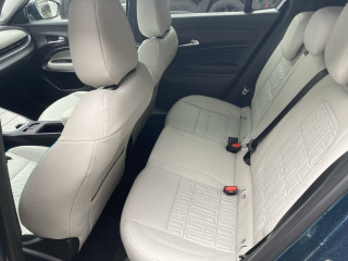 FIAT 600 1.2 136KS MHEV DCT6 La Prima DEMO