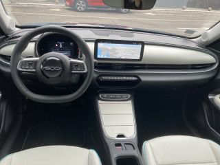FIAT 600 1.2 136KS MHEV DCT6 La Prima DEMO