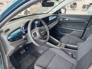FIAT 600 1.2 136KS MHEV DCT6 Style Comfort