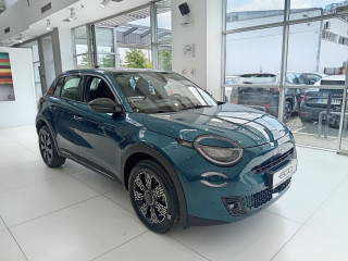 FIAT 600 1.2 136KS MHEV DCT6 Style Comfort
