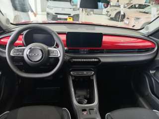 FIAT 600 1.2 136KS MHEV DCT6 Style Comfort