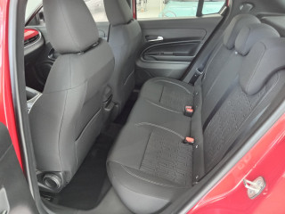 FIAT 600 1.2 136KS MHEV DCT6 Style Comfort