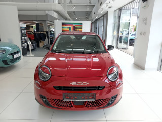 FIAT 600 1.2 136KS MHEV DCT6 Style Comfort