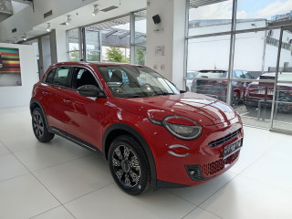 FIAT 600 1.2 136KS MHEV DCT6 Style Comfort