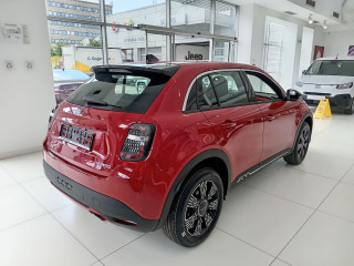 FIAT 600 1.2 136KS MHEV DCT6 Style Comfort