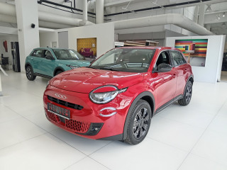 FIAT 600 1.2 136KS MHEV DCT6 Style Comfort