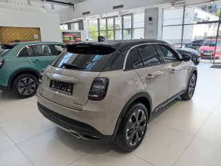 FIAT 600 1.2 136KS MHEV DCT6 La Prima
