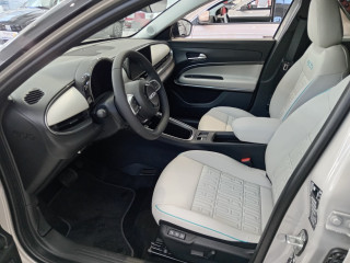 FIAT 600 1.2 136KS MHEV DCT6 La Prima