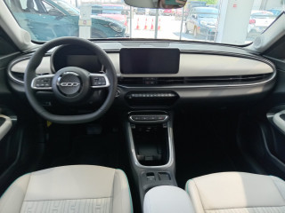 FIAT 600 1.2 136KS MHEV DCT6 La Prima