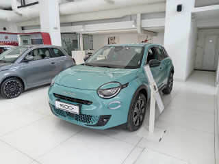 FIAT 600 1.2 136KS MHEV DCT6 Style