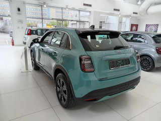 FIAT 600 1.2 136KS MHEV DCT6 Style