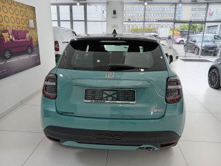 FIAT 600 1.2 136KS MHEV DCT6 Style